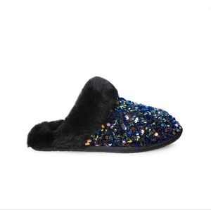 Ugg Scuffette II Stellar Sequin Slippers
